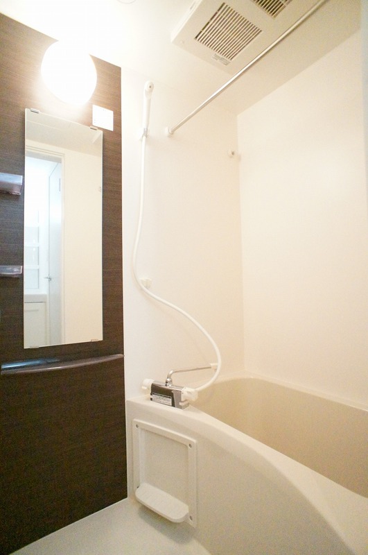 6/13 浴室