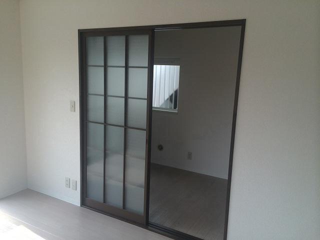 3/14 リビング/ダイニング