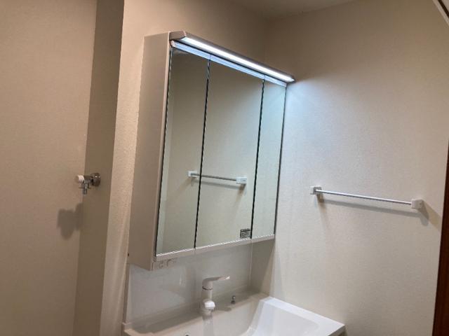 4/22 リビング/ダイニング