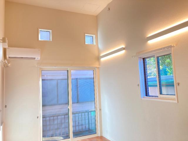 3/22 リビング/ダイニング