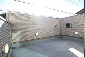 15/16 バルコニー