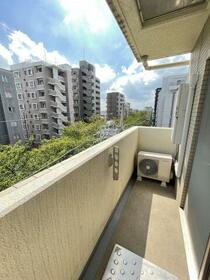 13/16 バルコニー