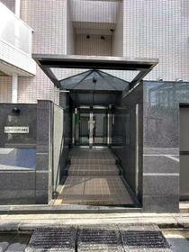 12/12 エントランス