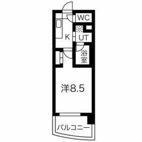 タウンライフ千種の間取り