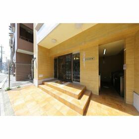 10/11 エントランス