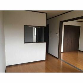 3/6 リビング/ダイニング