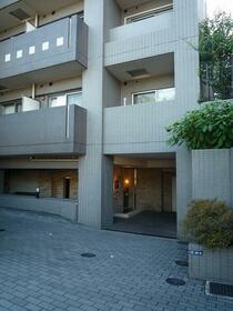 5/6 エントランス