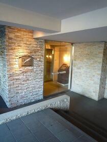 6/6 エントランス