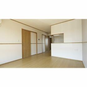 4/11 リビング/ダイニング