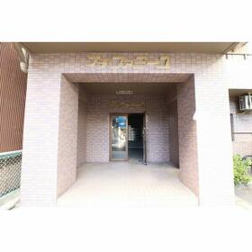 11/11 エントランス