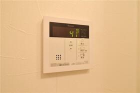 11/15 バルコニー