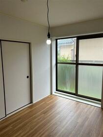 3/6 リビング/ダイニング