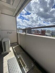 14/14 バルコニー