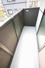 13/16 バルコニー