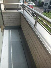 13/24 バルコニー