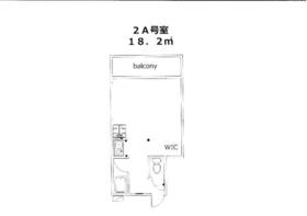 上馬シャモット(sancha)の間取り