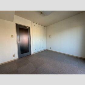 6/15 リビング/ダイニング