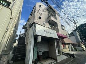 ＷＡＴビルの外観