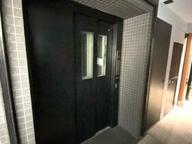 9/9 エントランス