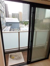 14/16 バルコニー