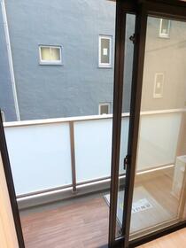 13/15 バルコニー