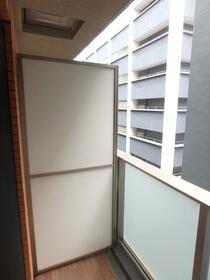 13/15 バルコニー