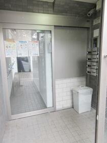 12/13 エントランス