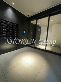 7/7 エントランス