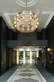 2/2 エントランス