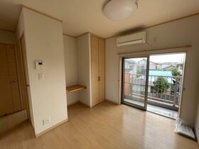 4/13 リビング/ダイニング