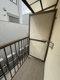 16/16 バルコニー