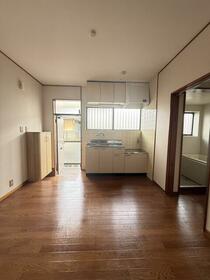 3/16 リビング/ダイニング