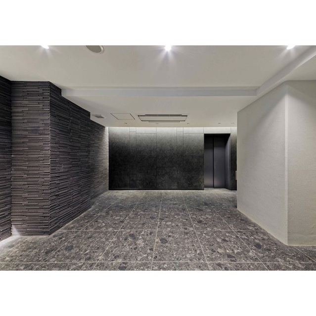 2/11 エントランス