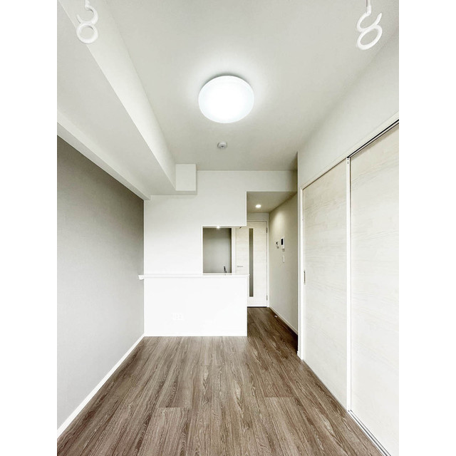 3/17 リビング/ダイニング