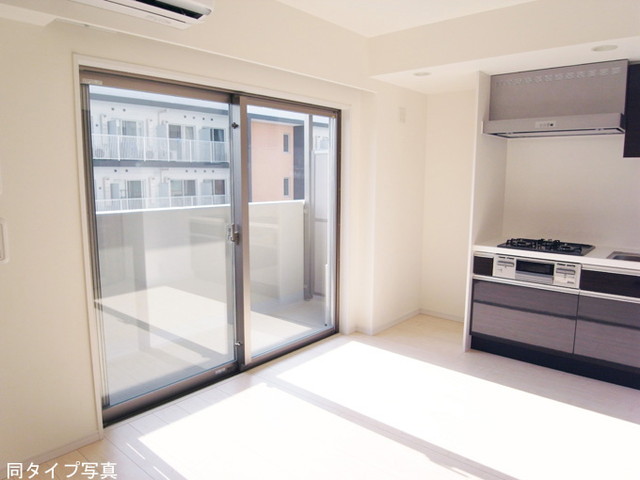 3/20 リビング/ダイニング