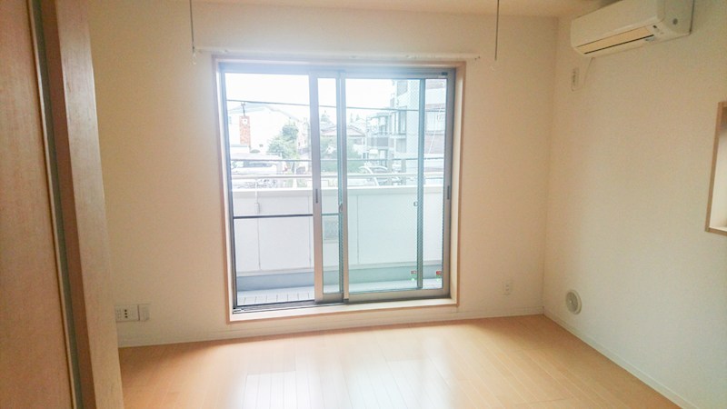 3/18 リビング/ダイニング