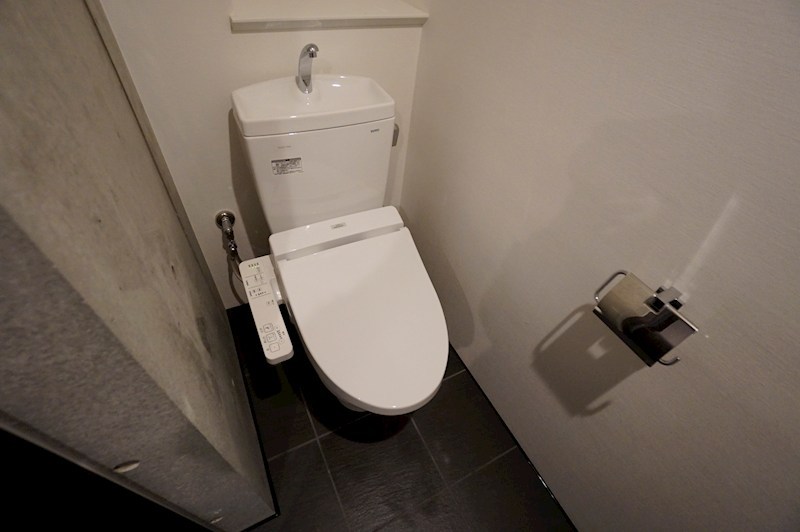 9/28 トイレ