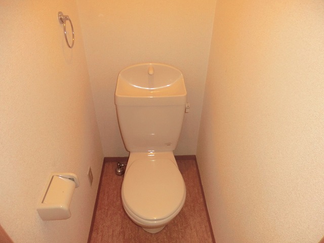 11/22 トイレ