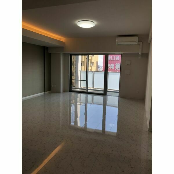 5/20 リビング/ダイニング