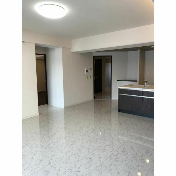 4/20 リビング/ダイニング