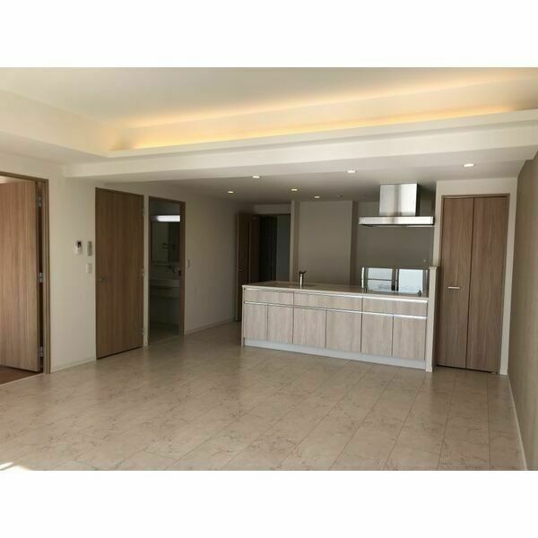 5/20 リビング/ダイニング