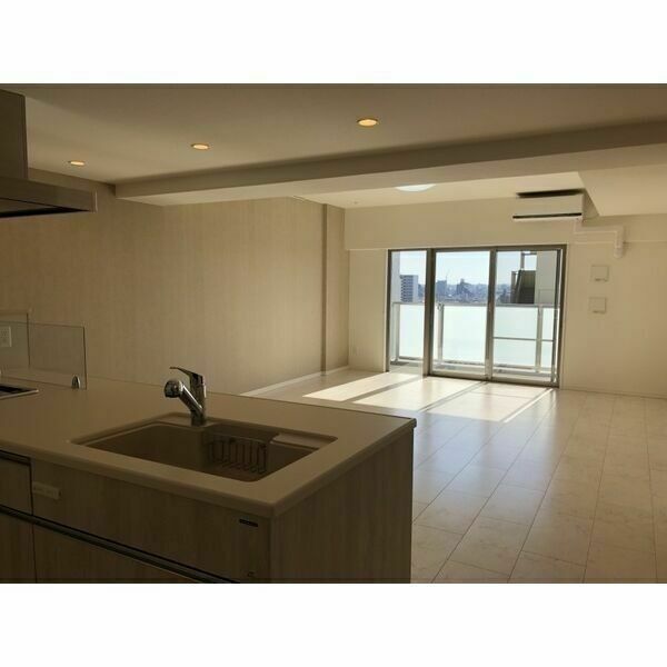 4/20 リビング/ダイニング