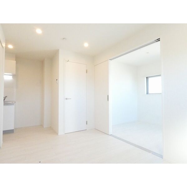 3/16 リビング/ダイニング