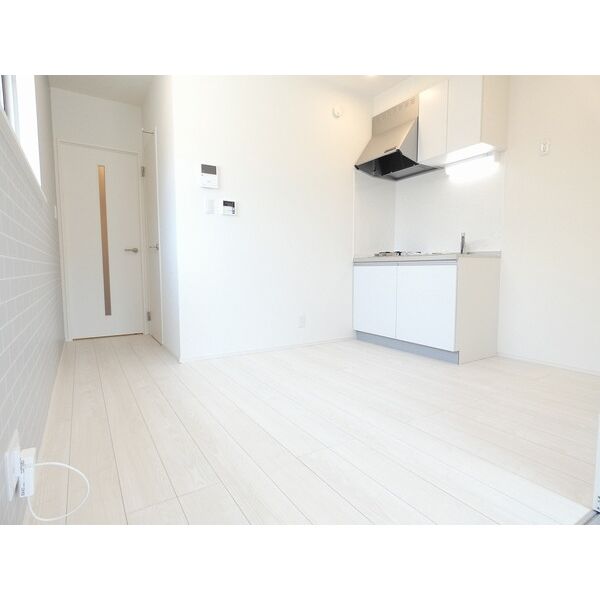 3/16 リビング/ダイニング