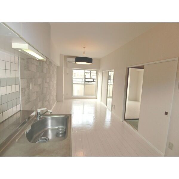 5/16 リビング/ダイニング