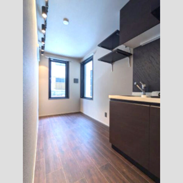 4/11 リビング/ダイニング