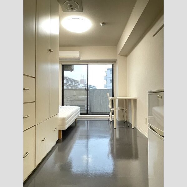 4/13 リビング/ダイニング