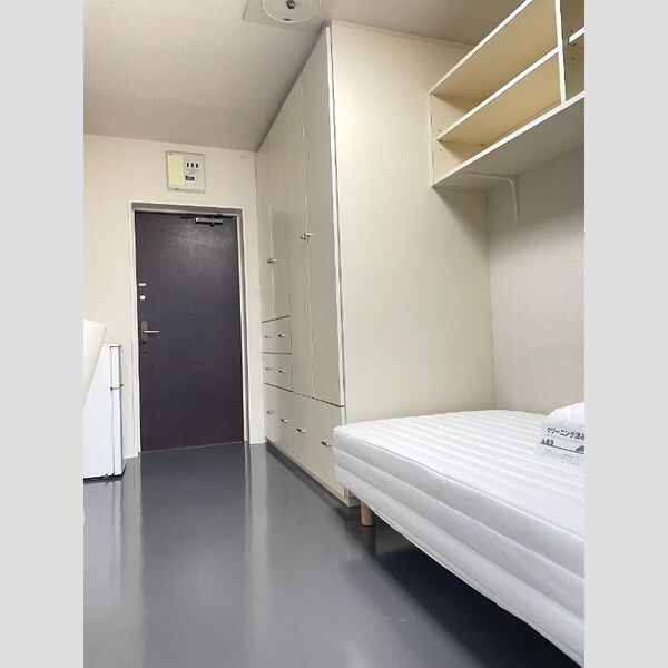 5/13 リビング/ダイニング