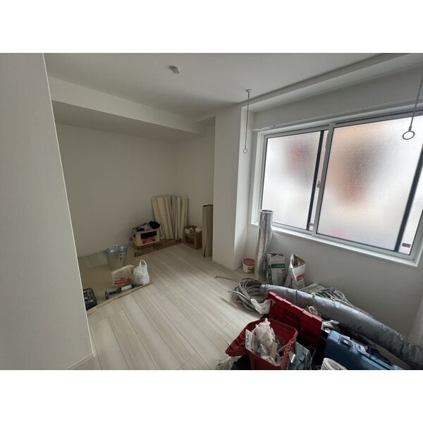 3/12 リビング/ダイニング