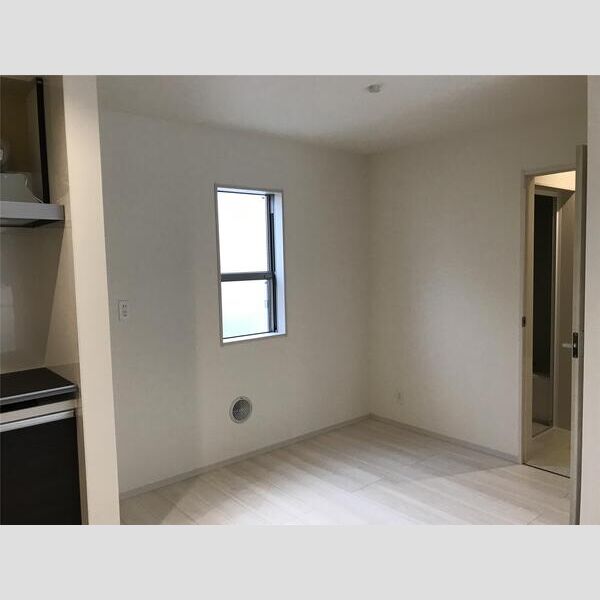 4/12 リビング/ダイニング